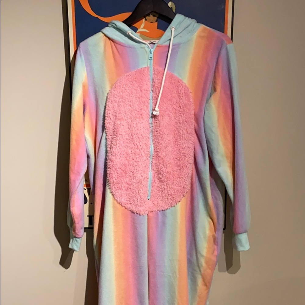 Unicorn Onesie